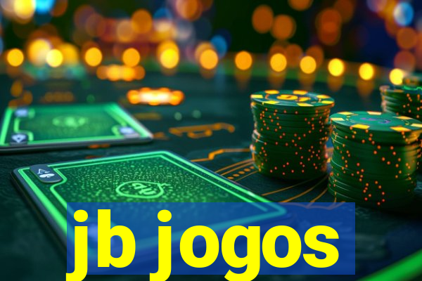 jb jogos